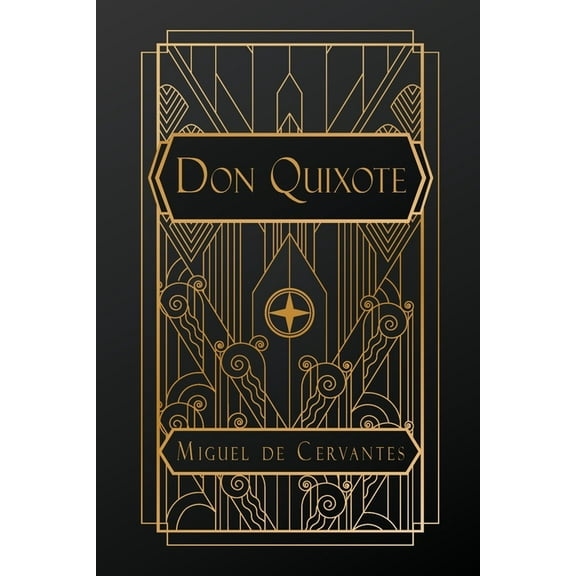 Don Quixote, (Paperback)