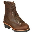 thumbnail image 2 of Chippewa Men's Waterproof Work Boot Steel Toe - 59330 9 EE  US, 2 of 4