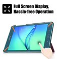 thumbnail image 6 of Case for Samsung Galaxy Tab A 8.0 SM-T350 2015 Model - Fintie Slim Stand Cover with Auto Sleep/Wake, 6 of 7