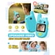 thumbnail image 2 of Walkie Talkies con Video Pussan para Niños con Cámaras Dobles Paquete de 2, 2 of 7