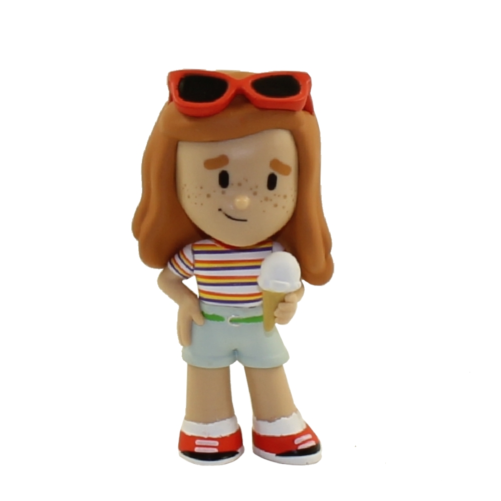 Funko Mystery Minis Vinyl Figure - Stranger Things S2 - MAX MAXINE (3 inch)  - Walmart.com