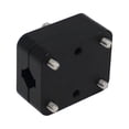 thumbnail image 3 of Motorcycle phone GPS Navigation Holder Bracket Replacement for  R1200GS, F800GS, R1250GS  Adventure, 3 of 7