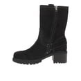 thumbnail image 3 of Corkys Womens Biker Babe Motorcycle  Mid Calf Boots, 3 of 5