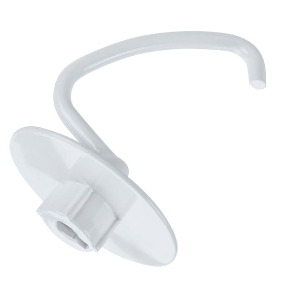 MMOBIEL Dough Hook Compatible with KitchenAid 4.5-5 Qt Mixers