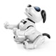 thumbnail image 3 of Robot de control cachorro perro imita animales bailando alimentación interacción electrónica Blanco, 3 of 9