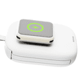 thumbnail image 6 of ZSOU 5K Portable Power Bank with 5,000mAh Capacity and Built-In Apple Watch Charger, 6 of 12