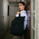 thumbnail image 5 of Bolsa para laptop  CoolCapital Vienna Tote  15.6" pulgadas Color Negro, 5 of 6
