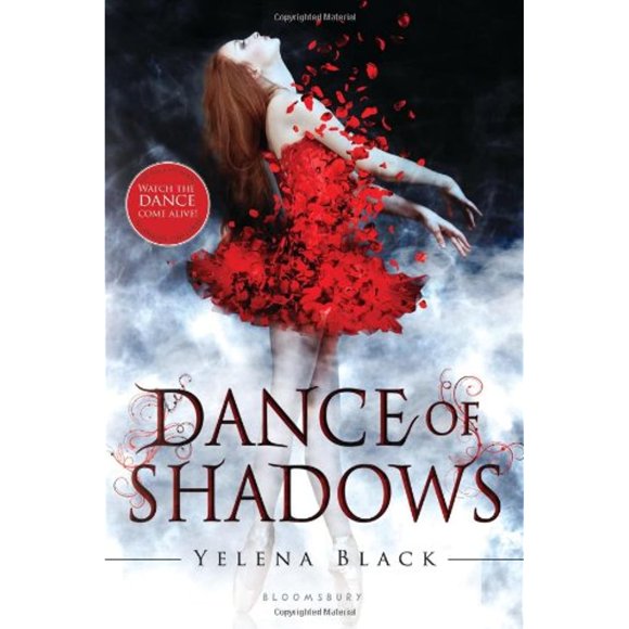 Danse des Ombres