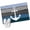Blue, variant on 2x3 Washable Area Rugs,Nautical Anchor Compass Purple Gradient Non-Slip Soft Rug Indoor Carpet,Floor Rugs for Living Room Bedroom