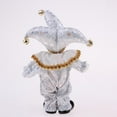 thumbnail image 4 of Muñeca victoriana de de 6 pulgadas, cerámica de pie, muñecas , muñeca de deseos, , muñeca de bebé, adorno de escritorio, 2 piez Zulema Muñecas de porcelana coleccionables, 4 of 8