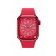 thumbnail image 2 of Reacondicionado Reloj inteligente Apple Watch Series 8 GPS 41 mm - (Producto) ROJO, 2 of 6