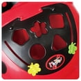 thumbnail image 4 of Montable MyToy Mini Movil Rojo, 4 of 4