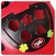 thumbnail image 4 of Montable MyToy Mini Movil Rojo, 4 of 4