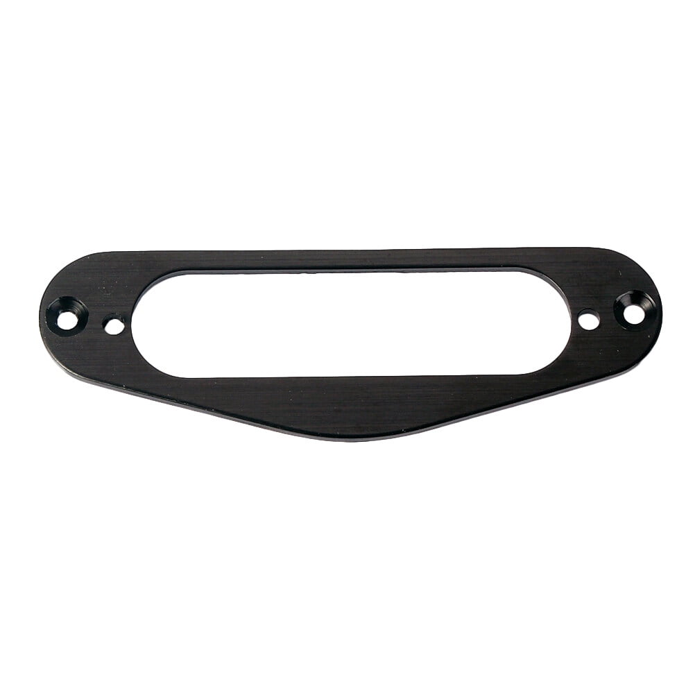 Guitar Pickup Frame Mounting Ring Single Coil Flat Humbucker Pickup