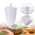 thumbnail image 4 of Coofit Donut Maker Creative Multifunctional Doughnut Maker Donut Dispenser for Home, 4 of 10