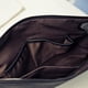 thumbnail image 2 of Sonducket Bolsa tipo sobre ligera, regalos prácticos para aplicaciones amplias, bolso de mano, bolso de mano Bolsas de mensajero y de hombro marrón, 2 of 6