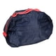 thumbnail image 4 of Bolsa De Compras, Bolsa De Compras Impermeable, Tela Oxford, Reutilizable De Alta Capacidad Con Un Hombro Para El Hogar Para Ir De Compras Y Viajar, 4 of 7