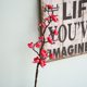 thumbnail image 5 of 1 PCS Artificial Flowers Silk plum blossom Fake Flowers, Bridal Wedding Bouquet for Home Garden Party Floral Decor, 5 of 9