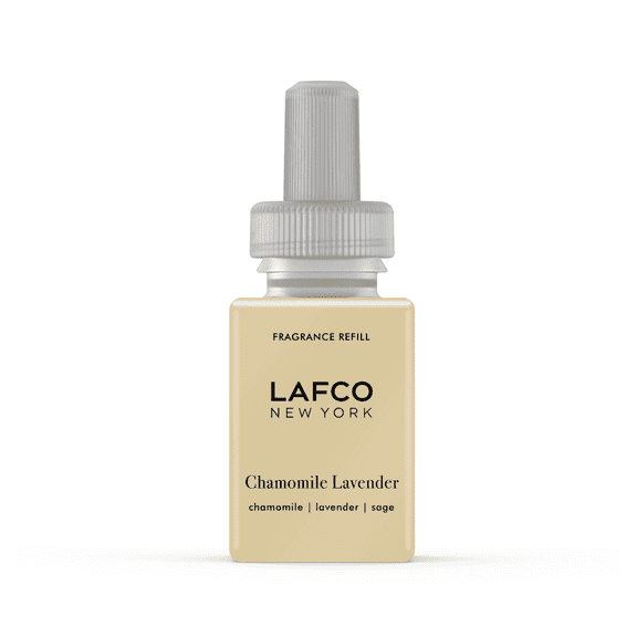 LAFCO New York Pura Smart Device Refill, Chamomile Lavender