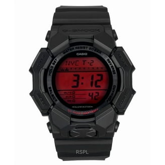 Casio G-Shock Digital Surfrider Foundation Collaboration Resin