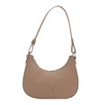 thumbnail image 1 of Bolso Mano para Axila Hombro Con Forma Media Lindo Lazo Moderno Mujeres Y Niñas, 1 of 9