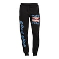 thumbnail image 5 of Chucky Men's & Big Men's Graphic Joggers, Sizes S-3XL, 5 of 5