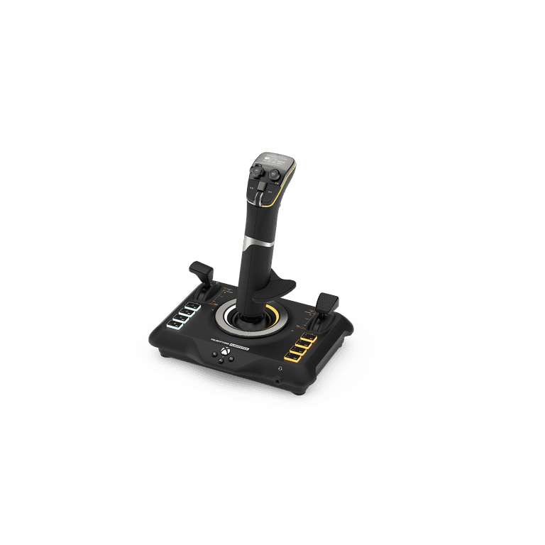 Turtle Beach VelocityOne Flight Stick for Xbox & PC [GAMES