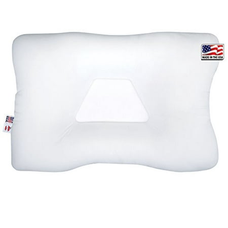 Tri-Core Cervical Pillow, Full Size, Standard