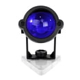 thumbnail image 2 of 2021 Iris puesta de sol proyector atmósfera botón Fondo decoración de pared lámpara proyectada hogar cafetería tienda luz colorida D24 Iluminación y accesorios Ozeanblauer Scheinwerfer Bearachild HA004772-08B, 2 of 6