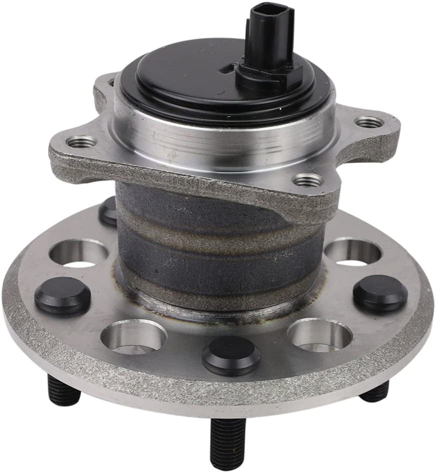 Rear Left Driver Wheel Hub & Bearing Assembly for 20122016 Toyota