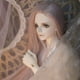 thumbnail image 4 of 22-24cm 1/3 Peluca de Muñeca BJD cabellero Y para Uncle Doll Pelucas DIY Accs, 4 of 8