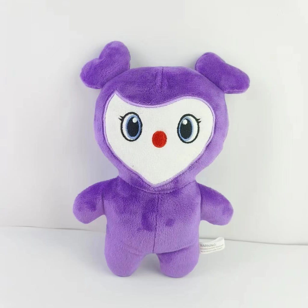 TWICE LOVELYS SOFT TOY 3セット TWICE LOVELYS SOFT TOY 3セット TWICE x GIGO Lovelys Japan