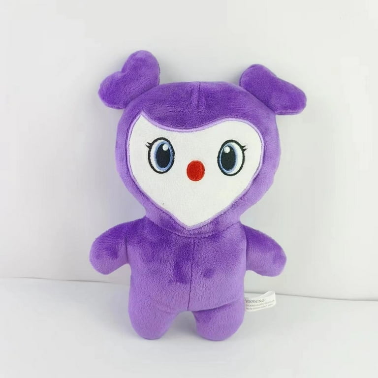 TWICE LOVELYS SOFT TOY 3セット TWICE LOVELYS SOFT TOY - SAVELY / TWICE『READY TO BE SPECIAL
