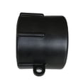 thumbnail image 4 of yuksok Adaptateur IBC S60x6 Grossière Filetage vers Pièces Fines Adaptateur de Vidange de Réservoir, 4 of 8