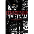 thumbnail image 1 of Pre-Owned Censorship in Vietnam: Brave New World Paperback, 1 of 1