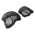 thumbnail image 2 of 2 uds. Funda de malla para asiento de motocicleta, funda solar transpirable para evitar el sol, cojín apto para R1200GS 2013-2018, color negro Jadeshay A, 2 of 8