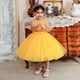 thumbnail image 3 of Vestido de niña Vestido de princesa Vestido de niña de flores Vestido de niña de flores Vestido de niña de flores, 3 of 5