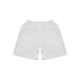 thumbnail image 4 of Yruioon Kids Boys Girls Solid Color Athletic Shorts Quick Drying Running Basketball Gym Shorts White 22, 4 of 7