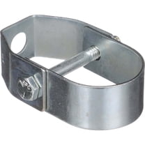 Oatey 3 In. Galvanized Steel Clevis Hanger 335935