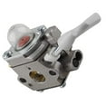thumbnail image 2 of Carburetor Homelite 26Cc Blower Hbl26Ybnc And Ryobi, 2 of 8