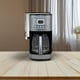 thumbnail image 3 of Cafetera Cuisinart DCC-3200GMP1 Jarra de vidrio para 14 tazas, 3 of 3