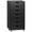 Autre, variante sur Vinsetto Armoire de Classement Mobile avec Tiroirs Armoire de Classement avec Roues Noir