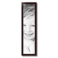 thumbnail image 2 of ArtToFrames 6x24 inch Cherry Picture Frame, Red Wood Poster Frame (4111), 2 of 7