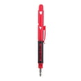 thumbnail image 4 of Hyper Tough 4-In-1 Mini Screwdriver with Phillips and Slotted Heads, 4 of 9