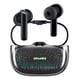 thumbnail image 1 of AIYINSMAER Audifonos Awei T52 Pro Tws In Ear Bluetooth Negro Con estuche de carga Con micrófono incorporado Resistentes al agua y al polvo Uso apto para deporte, 1 of 8