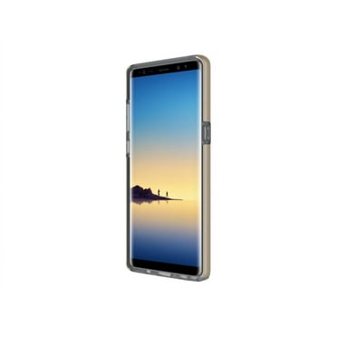 Incipio DualPro - Back cover for cell phone - polycarbonate - champagne - for Samsung Galaxy Note8