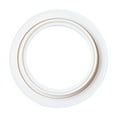 thumbnail image 2 of deevoka Brew Head Silicone Seal Gasket Parts Gasket for KD-130 Espresso Machine, 2 of 9