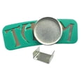 thumbnail image 2 of Porta tizas Billar Accesorios para deportes de snooker Suministros deportivos de billar Verde, 2 of 8