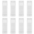 thumbnail image 4 of 8PCS Shipping Container Air Vent Kit White, 4 of 5