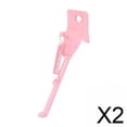 thumbnail image 1 of 2 Soportes De Estacionamiento Para Bicicletas, Soportes De Estacionamiento Para Bicicletas De Niños, Para Niños Y Niñas, De 12 Pulgadas, 1 of 8